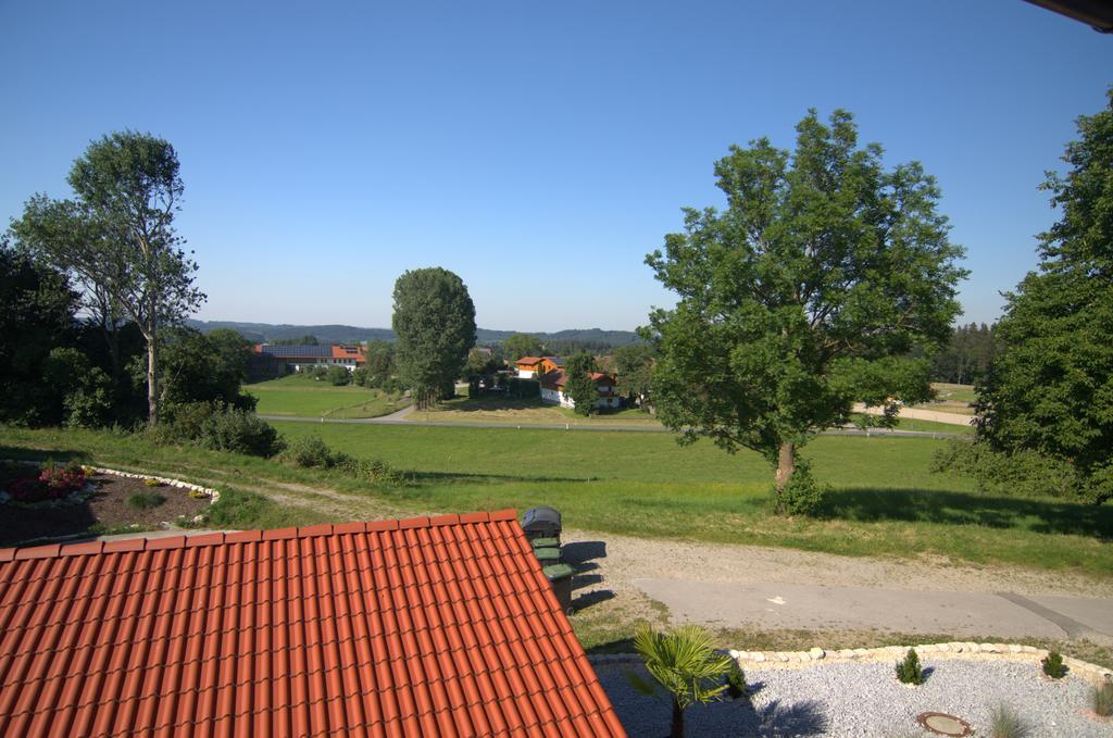 Bio Ferienhof Heiler Feldkirchen-Westerham Buitenkant foto