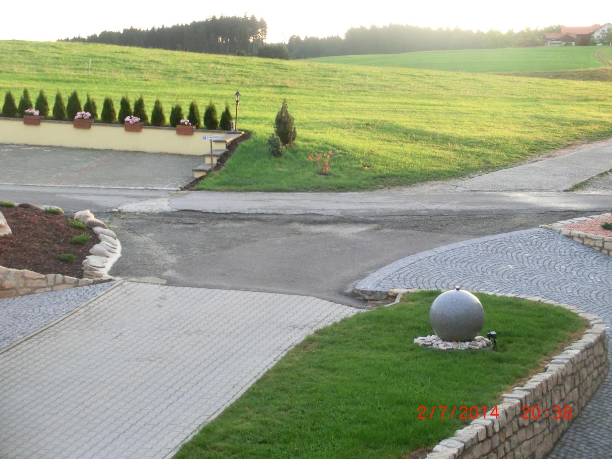 Bio Ferienhof Heiler Feldkirchen-Westerham Kamer foto
