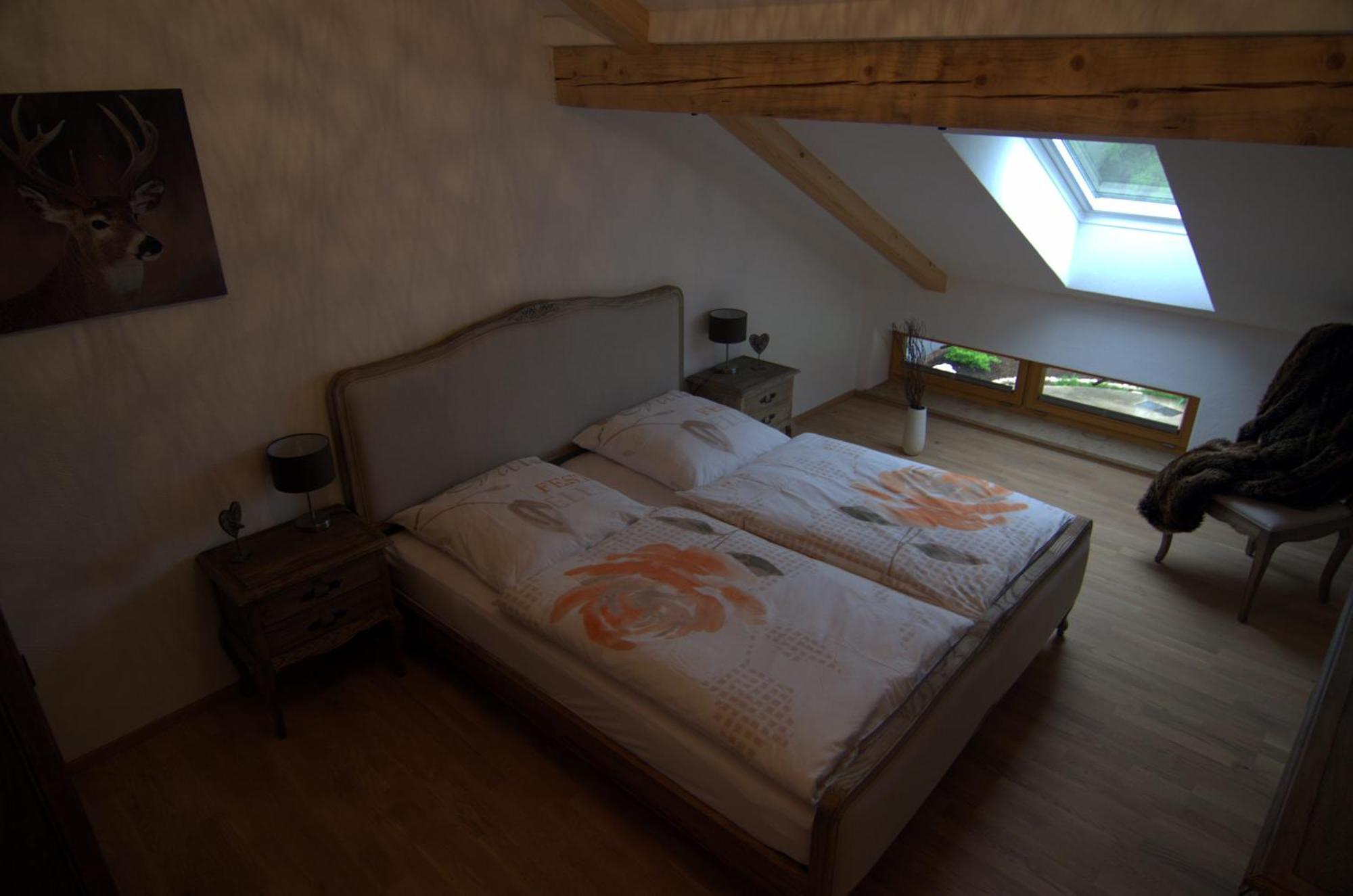 Bio Ferienhof Heiler Feldkirchen-Westerham Buitenkant foto
